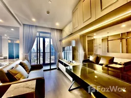 คอนโด สตูดิโอ ให้เช่า ในโครงการ Ashton Asoke, คลองเตยเหนือ