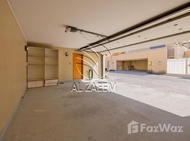 5 Bedroom House for sale at Samra Community, Al Raha Gardens