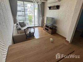 1 Bedroom Condo for rent at Via 31, Khlong Tan Nuea, Watthana, Bangkok, Thailand