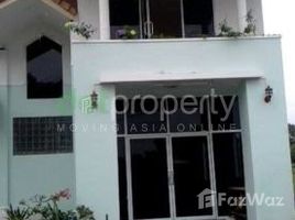 4 Bedroom Villa for sale in Chanthaboury, Vientiane, Chanthaboury