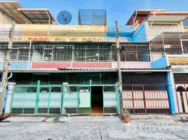 4 Schlafzimmer Reihenhaus zu verkaufen in Bang Kho Laem, Bangkok, Bang Khlo, Bang Kho Laem, Bangkok, Thailand