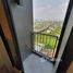 1 Bedroom Condo for rent at IDEO New Rama 9, Hua Mak, Bang Kapi