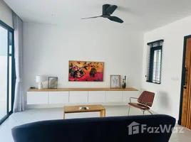 วิลล่า 3 ห้องนอน ให้เช่า ในทำเล กะทู้, ภูเก็ต, กะทู้