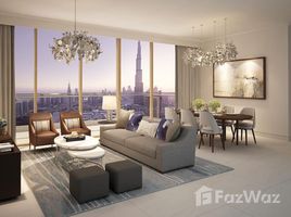 3 спален Квартира на продажу в Downtown Views II, Downtown Dubai, Дубай