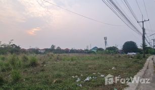 N/A Grundstück zu verkaufen in Sanam Chan, Nakhon Pathom 