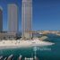 1 спален Квартира на продажу в Beachgate by Address, EMAAR Beachfront, Dubai Harbour, Дубай