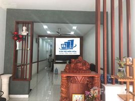 Studio Nhà mặt tiền for sale in Đồng Nai, Tân Hiệp, Biên Hòa, Đồng Nai