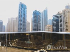 4 Bedroom Apartment for sale at Orra Harbour Residences and Hotel Apartments, 