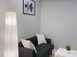 1 Bedroom Apartment for rent at Metro Sky Wutthakat, Talat Phlu