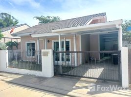 2 Bedroom Villa for rent at Phrueksakarn 11, Pak Phraek, Mueang Kanchanaburi, Kanchanaburi