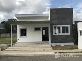 2 Habitación Casa en venta en Tarrazu, San José, Tarrazu