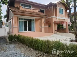4 Bedroom House for rent at Prinyada Wongwan - Sathorn, Bang Khae
