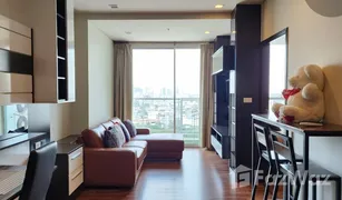 1 Bedroom Condo for sale in Phra Khanong Nuea, Bangkok Le Luk Condominium