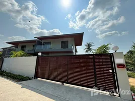 4 Schlafzimmer Villa zu verkaufen in Koh Samui, Surat Thani, Maenam
