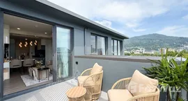 The Deck Patong 在售单元