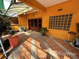 3 Schlafzimmer Villa zu verkaufen in Phra Khanong, Bangkok, Bang Chak, Phra Khanong, Bangkok, Thailand