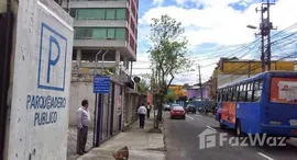 Verfügbare Objekte im Quito