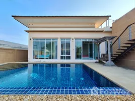 บ้านเดี่ยว 3 ห้องนอน ให้เช่า ในโครงการ เดอะ แกรนดิโอ หัวหิน, หัวหิน, หัวหิน, ประจวบคีรีขันธ์