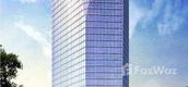 Projektplan of Lim Tower