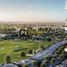 3 Bedroom Apartment for sale at Golf Grand, Sidra Villas, Dubai Hills Estate