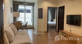 The Address Sukhumvit 42 在售单元