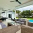 3 Bedroom Villa for rent at Falcon Hill Luxury Pool Villas, Nong Kae