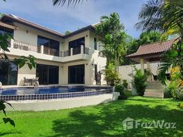 4 Bedroom Villa for rent in Phuket, Sakhu, Thalang, Phuket
