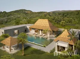 4 Schlafzimmer Villa zu verkaufen im Anchan Mountain Breeze, Thep Krasattri