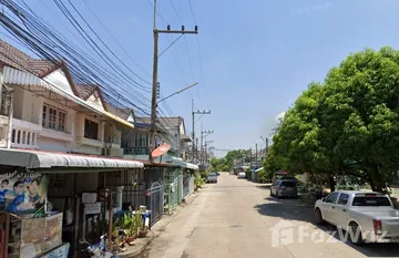 Sakaeo Ville in Phra Prathon, 佛统