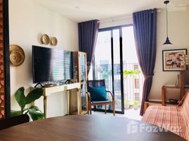 2 Phòng ngủ Căn hộ for rent at Rivera Park Sài Gòn, Phường 14, Quận 10