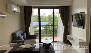 1 Schlafzimmer Wohnung zu verkaufen in Mai Khao, Phuket Mai Khao Beach Condotel