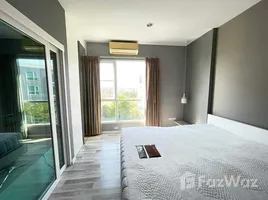 1 Schlafzimmer Wohnung zu verkaufen im Serene Lake North 2, Suthep, Mueang Chiang Mai