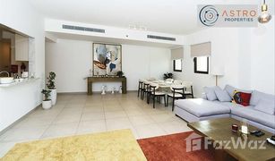 4 Schlafzimmern Penthouse zu verkaufen in Madinat Jumeirah Living, Dubai Lamtara 1