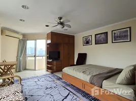 ขายคอนโด สตูดิโอ ในโครงการ จอมเทียนสวีท คอนโดเทล 1, เมืองพัทยา