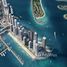 在Beachgate by Address出售的3 卧室 住宅, 艾玛尔海滨, Dubai Harbour, 迪拜