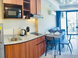 1 спален Квартира на продажу в Rawai Beach Condominium, Раваи