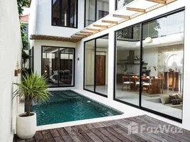 3 Bedroom Villa for sale in Beachwalk Shopping Centre, Kuta, Kuta