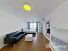 Studio Wohnung zu verkaufen im Baan Kun Koey, Nong Kae