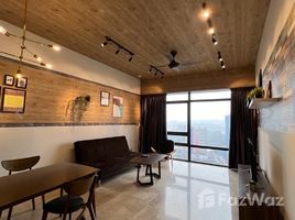 Studio Penthouse for rent at The Wave Residense @ Kota Laksamana, Bandar Melaka, Melaka Tengah Central Malacca