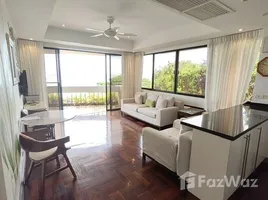 在Garden Cliff Condominium 1出售的3 卧室 公寓, Na Kluea, 芭提雅, 春武里, 泰国