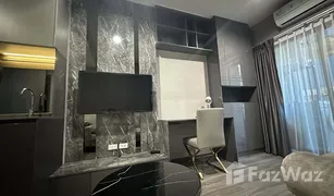 1 Bedroom Condo for sale in Si Phraya, Bangkok Ideo Chula - Samyan