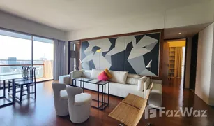 2 Bedrooms Condo for sale in Lumphini, Bangkok Hansar Rajdamri