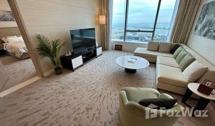 1 Habitación Apartamento en venta en , Dubái The Palm Tower