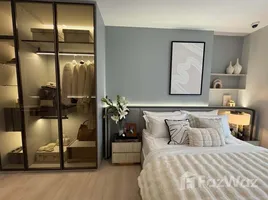 1 Bedroom Condo for sale at Wan Vayla Na Chaophraya, Thanon Nakhon Chaisi, Dusit