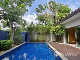 2 Habitación Villa en venta en Tanode Estate, Choeng Thale, Thalang, Phuket
