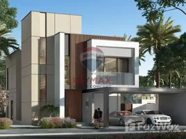 4 Habitación Villa en venta en Caya, Villanova, Dubai Land