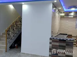 3 спален Вилла на продажу в Horus, Markaz Al Hamam