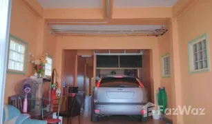 4 Bedrooms Shophouse for sale in Nong Prue, Pattaya 