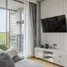1 Bedroom Apartment for sale at The Ozone Condominium, Choeng Thale