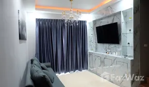 3 Bedrooms Townhouse for sale in Racha Thewa, Samut Prakan The Connect Suvarnabhumi 4